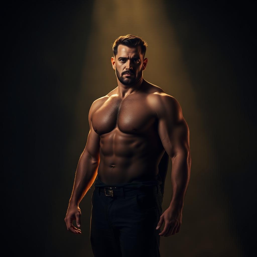Vitality & Testosterone